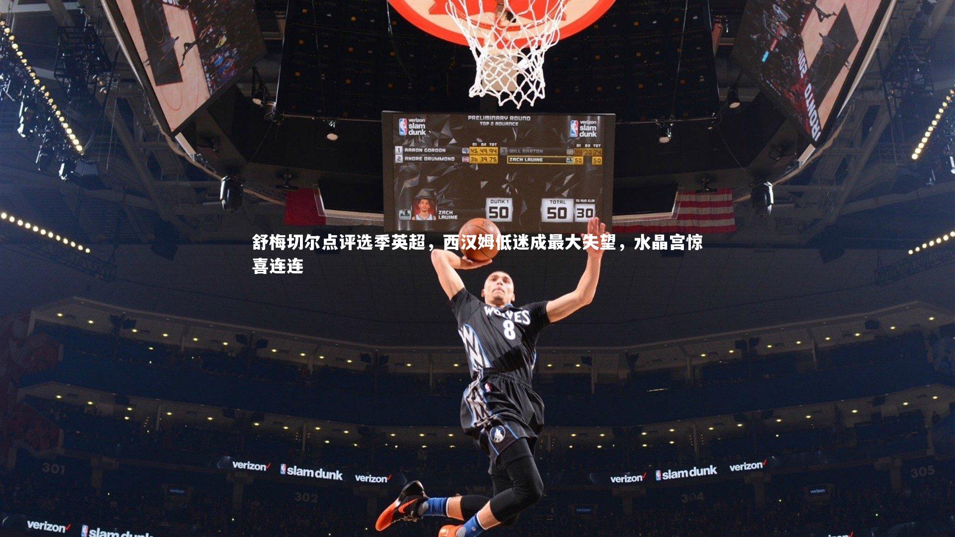 舒梅切尔点评选季英超，西汉姆低迷成最大失望，水晶宫惊喜连连